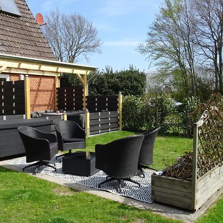 "Bi Oddi" - Moderne Fewo Mit Terrasse Und Garten Treia Ngoại thất bức ảnh